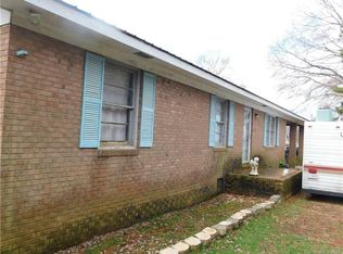 20146 Bantam Rd, Mount Pleasant, NC 28124