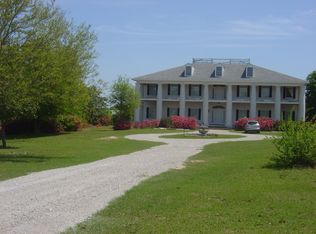 14508 Big Creek Rd, Gulfport, MS 39503