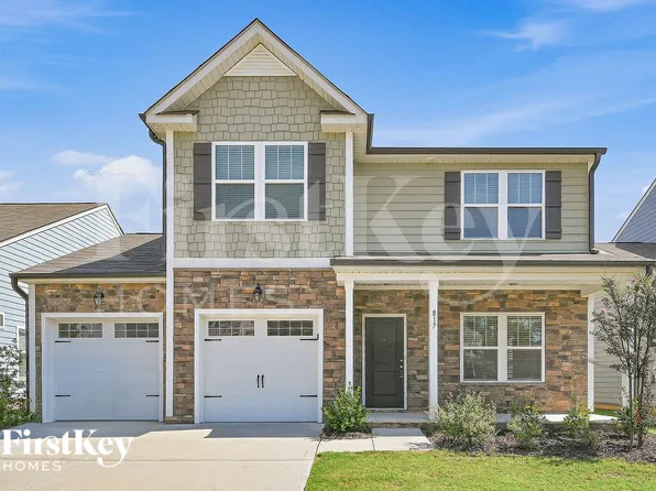 817 Alexander Commons Dr, Monroe, NC 28112