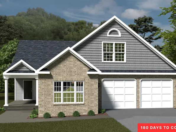 1124 Snowfield Cir, Lynchburg, VA 24503