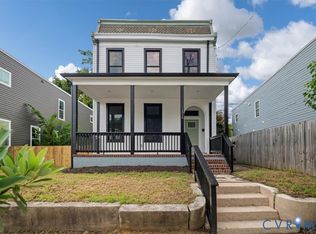 1316 N 23rd St, Richmond, VA 23223