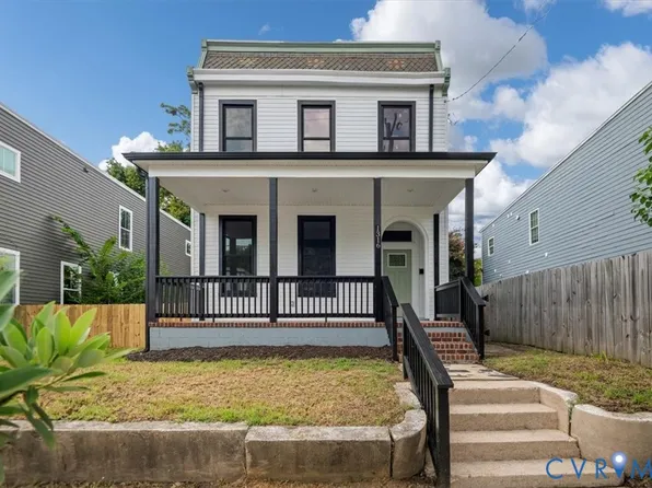1316 N 23rd St, Richmond, VA 23223