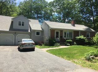 99 Beech St, Dedham, MA 02026
