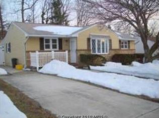 455 Glendale Ave, Glen Burnie, MD 21061