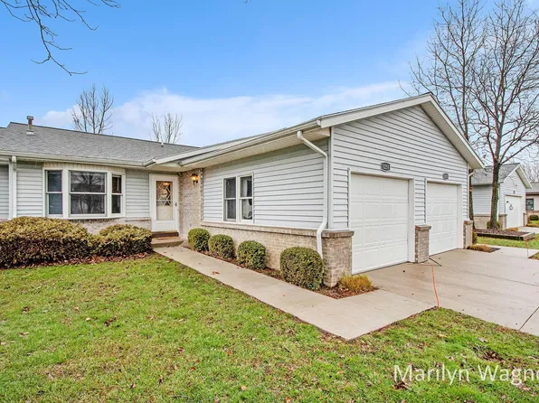 5255 Wade St SE, Caledonia, MI 49316