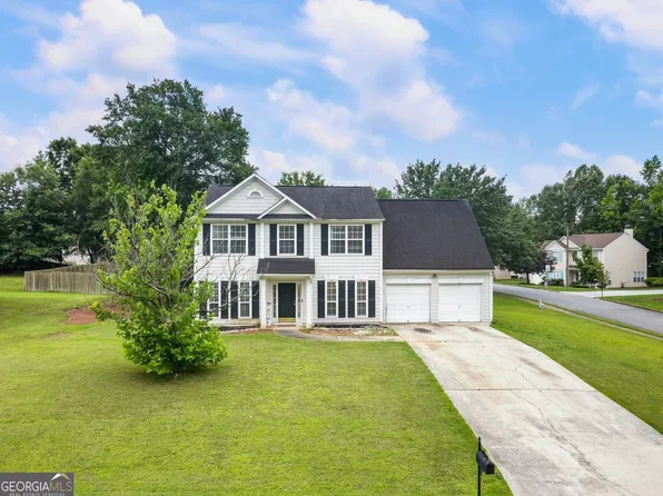2833 Golden Club Bnd, Austell, GA 30106