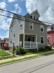 211 Berringer Pl, Pittsburgh, PA, 15202