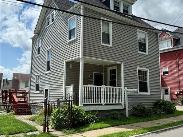 211 Berringer Pl, Pittsburgh, PA 15202