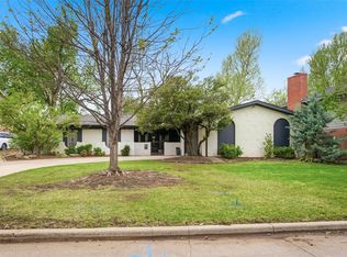 3112 Brookhollow Rd, Oklahoma City, OK 73120