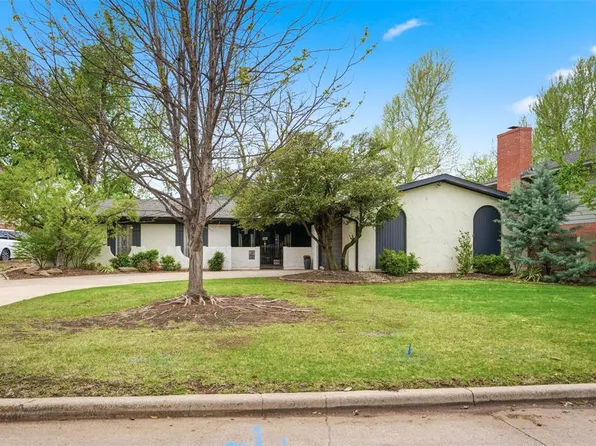 3112 Brookhollow Rd, Oklahoma City, OK 73120