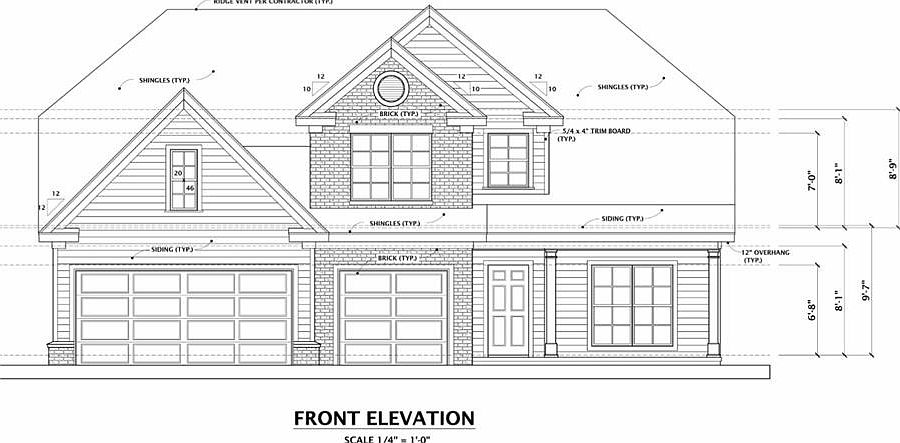 1st image of 4864 Whitehall Dr