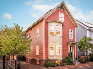 35 Fairmont Ave, Cambridge, MA 02139