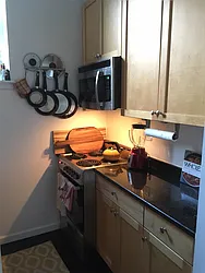 Rented by Maz Group NY