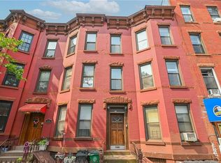 248 11th St #3R, Brooklyn, NY 11215