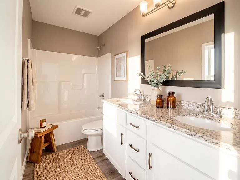 Guest Bath