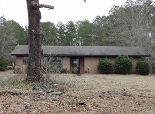 2707 S William St, Atlanta, TX 75551