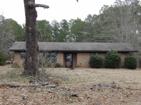 2707 S William St, Atlanta, TX 75551