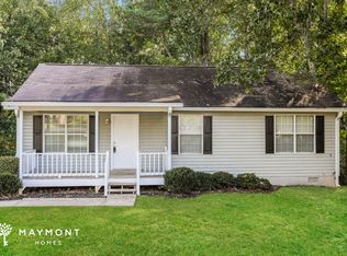 3644 Reynolds Rd, Douglasville, GA 30135