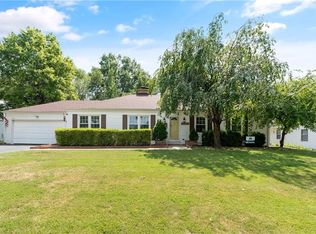 605 W 96th Ter, Kansas City, MO 64114
