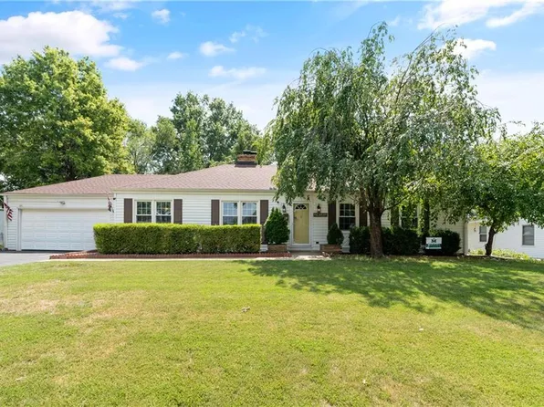 605 W 96th Ter, Kansas City, MO 64114