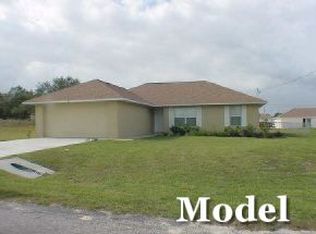 30 Juniper Pass Ter, Ocala, FL 34480