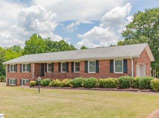 1411 N Parker Rd, Greenville, SC 29609
