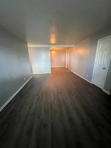 Floor plan 3B/1B