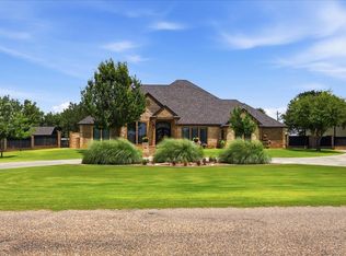 284 County Road 304 #C, Seminole, TX 79360