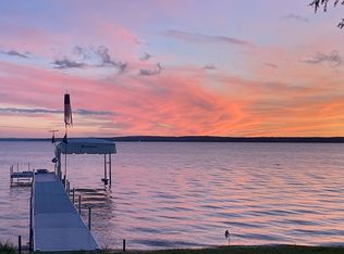 7131 McDonald Rd, Cheboygan, MI 49721