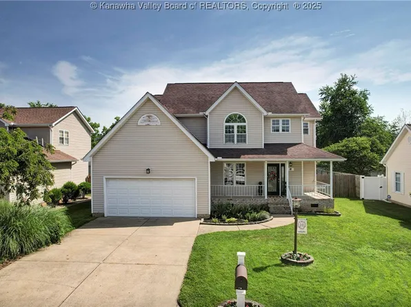 18 Long St, Winfield, WV 25213