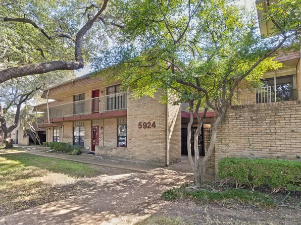 5924 Birchbrook Dr APT 203, Dallas, TX 75206