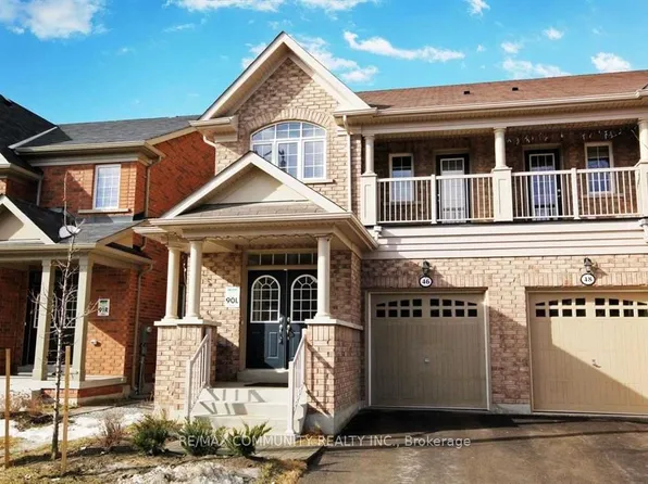 46 Delambray St, Brampton, ON L6R 3R4