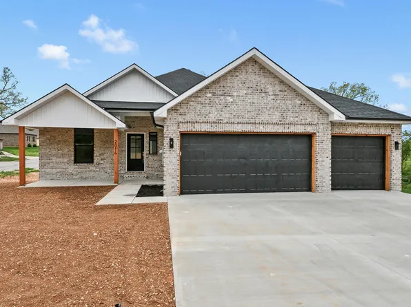 2014 East Jay Street, Ozark, MO 65721