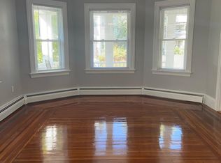 114 Grand Ave, Providence, RI 02905