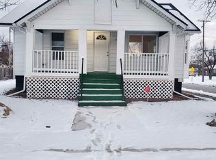 3155 Walnut St, Inkster, MI 48141