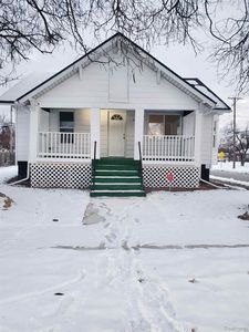 3155 Walnut St, Inkster, MI, 48141