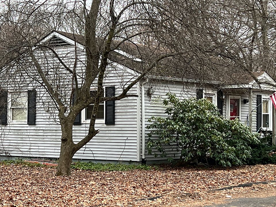 100 Unger Ave, Stanhope, NJ 07874 Zillow