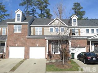 131 Florians Dr, Holly Springs, NC 27540