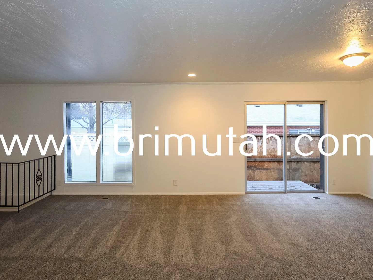 3669 & 3671 South 2245 East - 3671 — Photo 2