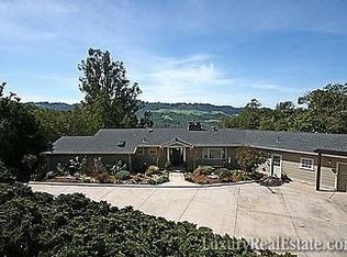 27 Ichabod Ln, Orinda, CA