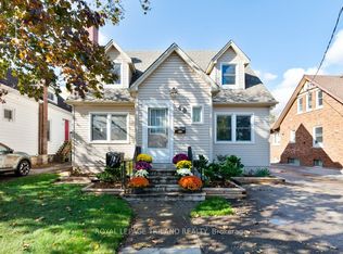 40 Saint George St, Saint Thomas, ON