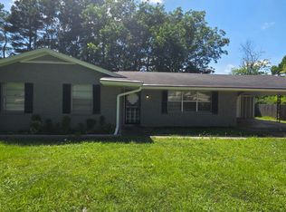 4529 Tammy Ln, Memphis, TN 38116