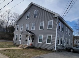 5 Austin St #2L, Blackstone, MA 01504