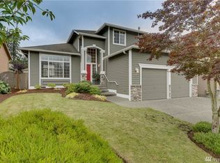 3306 189th Pl SE, Bothell, WA 98012