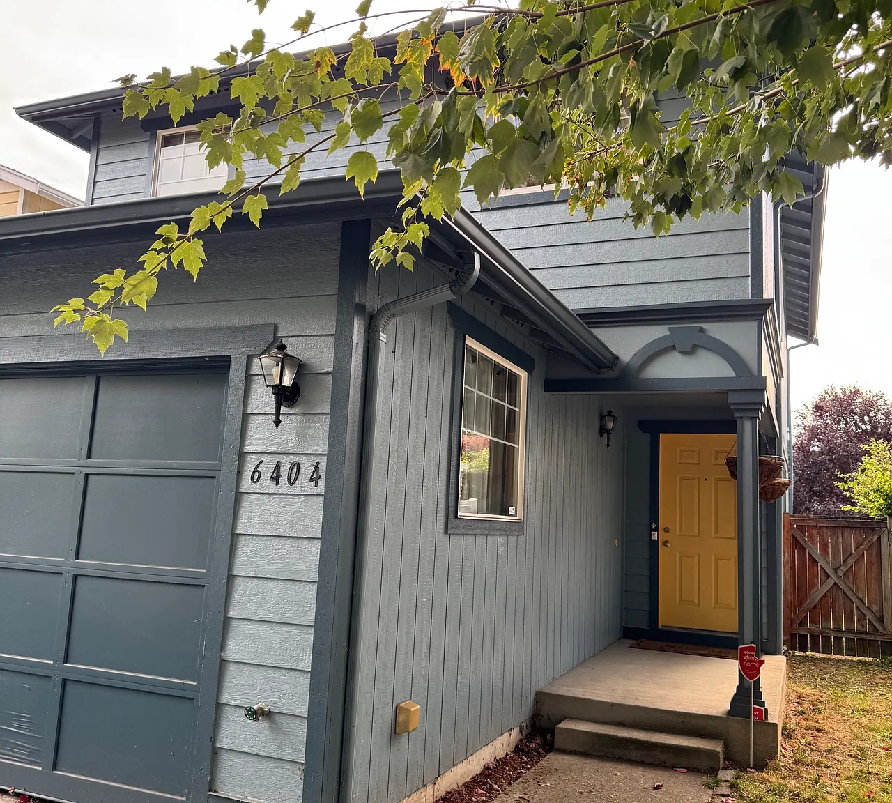 3 bed, 1279 sqft, $2,750 — Photo 2