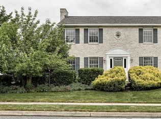 1203 Gunstock Ln, Mechanicsburg, PA 17050