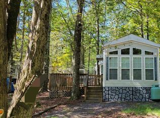 Wl7 608 Dennis Dr #WL7-608, Gouldsboro, PA 18424