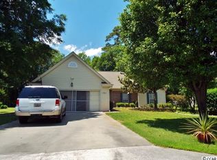 1783 Candlewick Ct, Surfside Beach, SC 29575