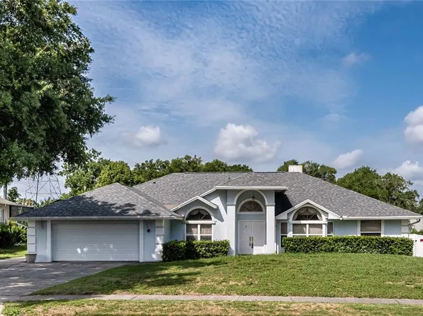 9108 N Bay Blvd, Orlando, FL 32819