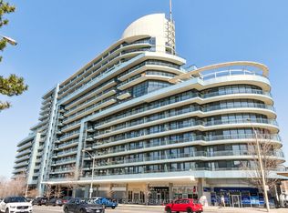 2885 Bayview Ave #709, Toronto, ON M2K 0A3